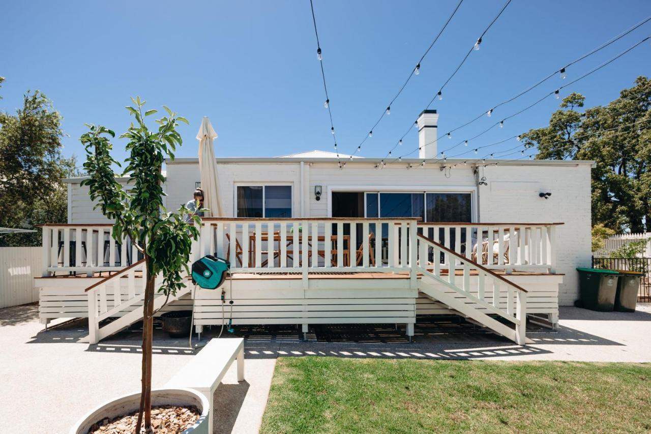Lexton House - Luxurious Cottage Parkes Exterior foto
